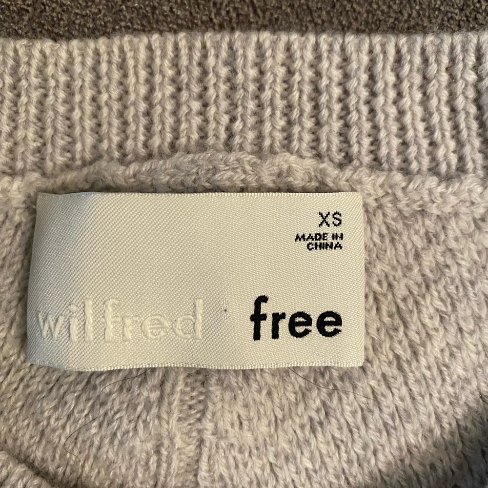 Sweater - Picture 2 of 2